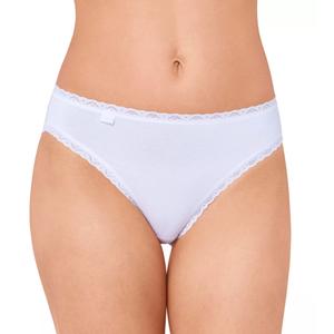 10167199-0003-tai-knickers-i-bomull-for-kvinnor-sloggi-24-7-lace-x3-vit