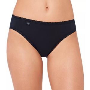 10167199-0004-tai-knickers-i-bomull-for-kvinnor-sloggi-24-7-lace-x3-svart