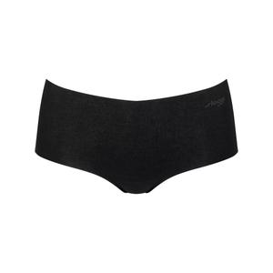 10214637-0004-kalsonger-for-kvinnor-sloggi-zero-modal-short-x2-svart