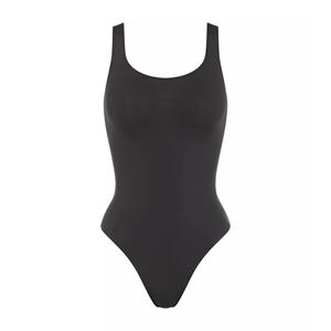 10217742-0004-bodysuit-for-kvinnor-sloggi-zero-feel-2-0-svart