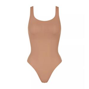 10217742-00cm-bodysuit-for-kvinnor-sloggi-zero-feel-2-0-nostalgisk-brun