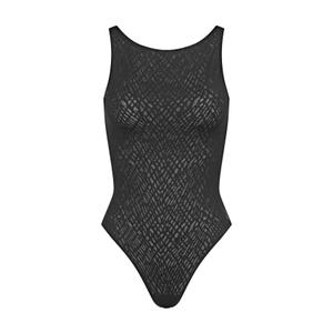 10219679-0004-bodysuit-for-kvinnor-sloggi-zero-feel-bliss-svart