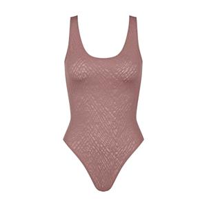 10219679-1141-bodysuit-for-kvinnor-sloggi-zero-feel-bliss-kakao