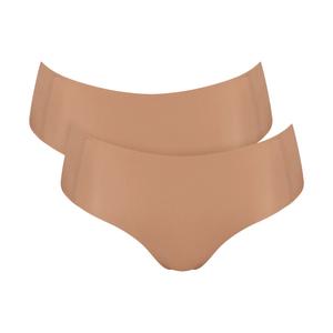 10224815-00cm-trosor-for-kvinnor-sloggi-zero-feel-2-0-hipster-x2-nostalgisk-brun