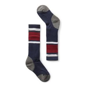 sw0018170921-barnstrumpor-smartwool-stripe-otc-djup-marinbla