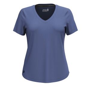 sw016539p431-t-shirt-for-kvinnor-smartwool-active-ultralite-nattfall-bla