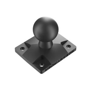 1061242-hallare-for-smartphone-pa-motorcykel-so-easy-rider-ball-plate-svart-tu