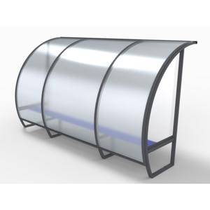 s11435g-standard-7-personers-touch-shelter-sodex-sport-gra-2x3-5x0-6-m