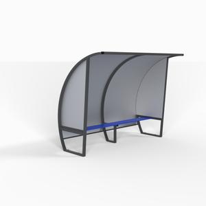 s11525g-5-personers-touch-skydd-i-helaluminium-sodex-sport-gra-2x2-5x0-6-m