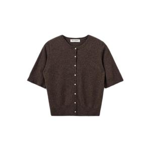 snos544-7129-kofta-for-kvinnor-sofie-schnoor-sunasw-brown-fudge