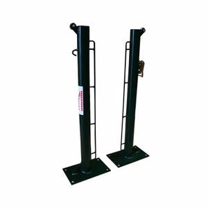 0012357-padelstolpar-med-skruvbar-bas-softee-equipment-svart-tu