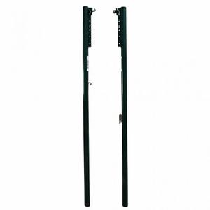 0012421-stolpar-av-metall-softee-equipment-svart-tu