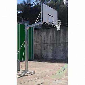 0012774-set-med-2-galvaniserade-mobila-basketkorgar-med-enkelror-2-hjul-med-transportvagn-utan-brador-ringar-och-nat-softee-equipment-deluxe-vit-1-65-m