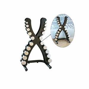 0026370-stod-softee-pro-sports-cromadas-svart-tu