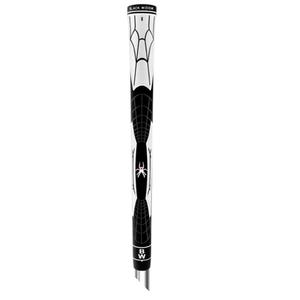 ssp20stgbwsg1-blk-wht-grepp-softspikes-widow-signature-svart-vit-tu