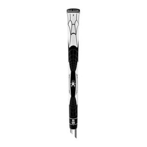 ssp20stgbwwm1-blk-wht-golfgreppstillbehor-softspikes-widow-maker-black-widow-vit-svart-tu
