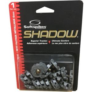 ssp20stshadm-liten-skruvklamma-softspikes-softspikes-shadow-gra-6-mm