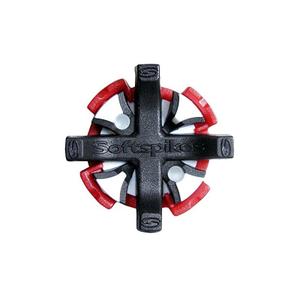 ts6304001-golfsko-med-spik-softspikes-black-widow-tour-svart-tu