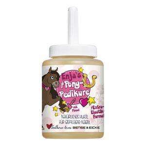 3900145-hasthovsolja-soulhorse-vit-beige-450-ml