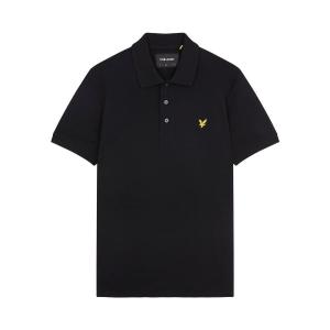 sp400vog-z865-polo-lyle-scott-plain-svart