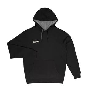 40221514-bk-sweatshirt-med-huva-spalding-flow-svart