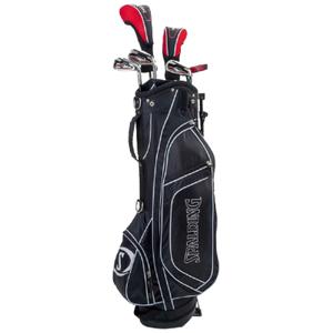 sp1550225-golfset-for-vansterhanta-i-grafit-stal-spalding-open-stock-svart-rod-vit-tu