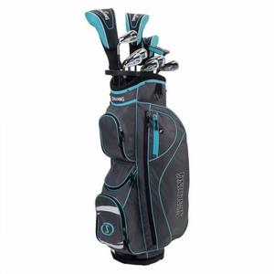 sp1550115-golfset-for-hogerhanta-damer-spalding-open-stock-sx35-graphite-svart-bla-tu