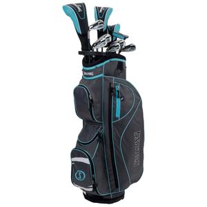 sp1550135-golfset-for-vansterhanta-damer-spalding-open-stock-sx35-graphite-svart-bla-tu