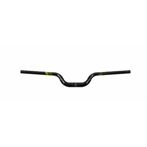 sp-bar-0038-75-b-yellow-kladhangare-spank-spike-800-vibrocore-rise-svart-75-mm