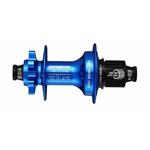 sp-hub-0016-blue-bakre-nav-spank-hex-j-type-boost-r148-hg-bla-148x12-mm