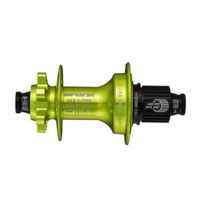 sp-hub-0016-bakre-nav-spank-hex-j-type-boost-r148-hg-svart-148x12-mm