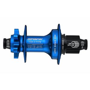 sp-hub-0040-blue-bakre-nav-spank-hex-j-type-boost-r148-ms-bla-tu