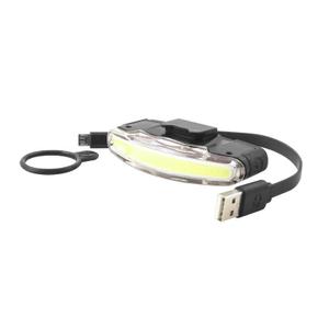 166627-usb-cykelbelysning-fram-pa-styret-med-3-funktioner-standard-eco-flash-spanninga-arco-svart-tu