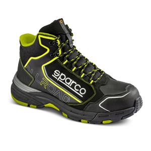 allroad-h-motegi-nrgf-skyddsskor-sparco-allroad-h-motegi-svart-fluorescerande-gul