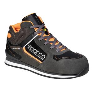 gymkhana-h-acropolis-gsaf-skyddsskor-sparco-gymkhana-h-acropolis-morkgra-fluorescerande-orange