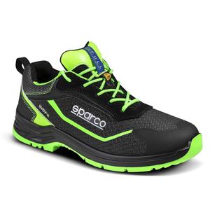 indy-e-forester-nrvf-skyddsskor-sparco-indy-e-forester-svart-fluorescerande-gron