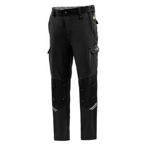 tech-trousers-02417-nrgs-arbetsbyxor-sparco-oregon-svart-morkgra