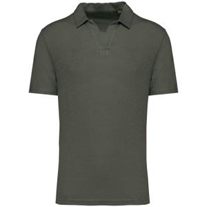 sp220-organickhaki-polotroja-i-linne-spasso-sp220-ekologisk-khaki
