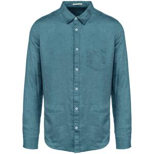 sp504-adriaticblue-skjorta-i-linne-spasso-adriatiskt-blatt