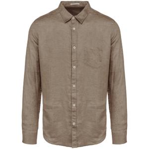 sp504-creamcoffee-skjorta-i-linne-spasso-graddkaffe
