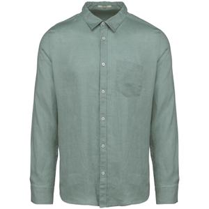 sp504-jadegreen-skjorta-i-linne-spasso-jadegron