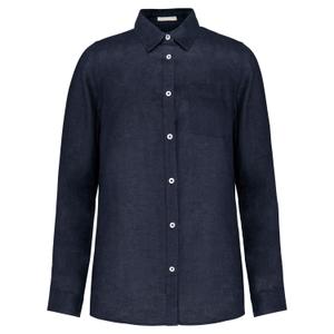 sp504-navyblue-skjorta-i-linne-spasso-marinbla