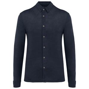 sp518-navyblue-langarmad-linneskjorta-spasso-marinbla
