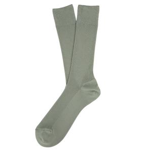 sp800-almondgreen-ekologiska-strumpor-spasso-mandelgron