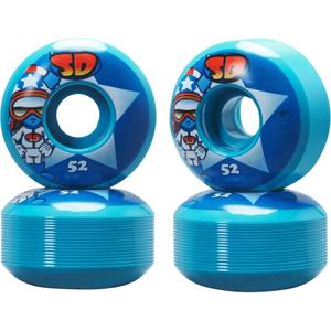 sd021202999a52mm-hjul-for-skateboard-speed-demons-characters-x4-stjarnor