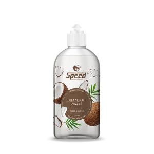 19650001-016-050-schampo-for-hastar-speed-x6-vit-brun-0-5-l