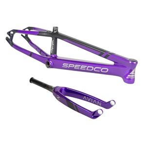 casp2433-ram-gaffelsats-speedco-velox-evo-lila