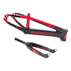 casp2434-ram-gaffelsats-speedco-velox-evo-rod