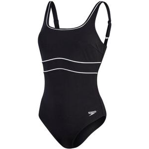 00306-70299-1-dels-baddrakt-for-kvinnor-speedo-eco-new-contour-eclipse-svart-vit