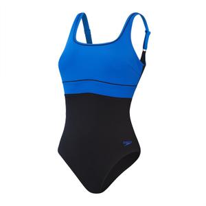 003067-16702-1-dels-baddrakt-for-kvinnor-speedo-eco-contoureclipse-svart-trogen-kobolt